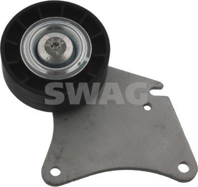 Swag 62 91 9212 - Deflection / Guide Pulley, v-ribbed belt xparts.lv