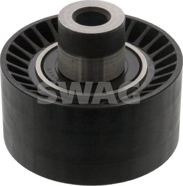 Swag 62 91 9749 - Deflection / Guide Pulley, v-ribbed belt xparts.lv