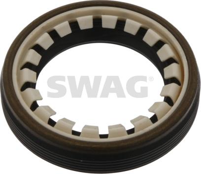 Swag 62 91 1414 - Shaft Seal, differential xparts.lv