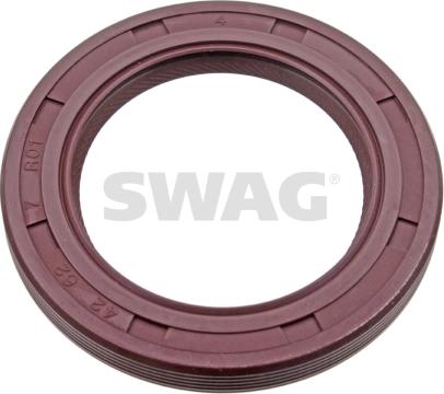 Swag 62 91 1811 - Shaft Seal, crankshaft xparts.lv