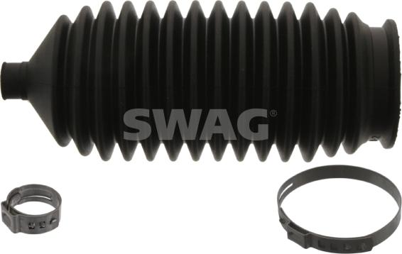 Swag 62 93 9198 - Bellow Set, steering xparts.lv