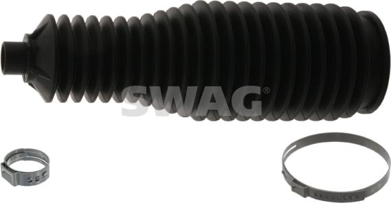 Swag 62 93 9227 - Bellow Set, steering xparts.lv