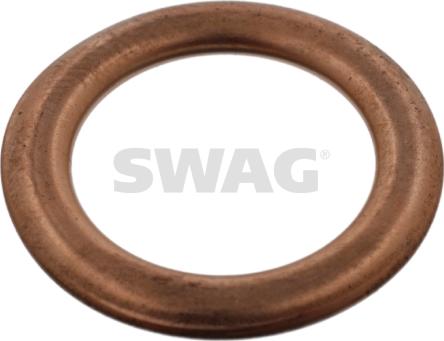 Swag 62 93 6495 - Уплотнительное кольцо, резьбовая пробка маслосливного отверстия xparts.lv