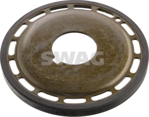 Swag 62 93 6070 - Ring Gear, crankshaft xparts.lv