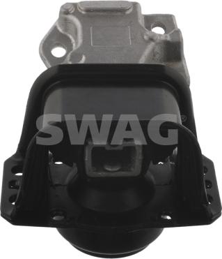 Swag 62 93 6898 - Holder, engine mounting xparts.lv