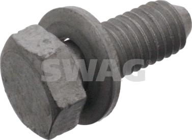 Swag 62 93 3757 - Pulley Bolt xparts.lv