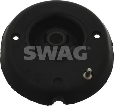 Swag 62 93 7030 - Опора стойки амортизатора, подушка xparts.lv