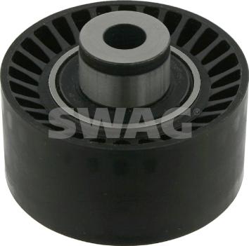 Swag 62 92 6816 - Deflection / Guide Pulley, timing belt xparts.lv