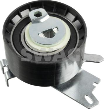 Swag 62 92 8106 - Tensioner Pulley, timing belt xparts.lv