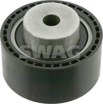 Swag 62 92 7377 - Deflection / Guide Pulley, timing belt xparts.lv