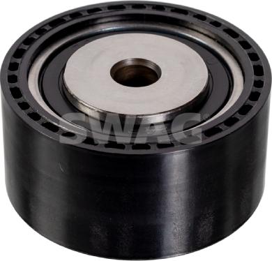 Swag 62 92 7377 - Deflection / Guide Pulley, timing belt xparts.lv