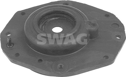 Swag 62 54 0005 - Top Strut Mounting xparts.lv