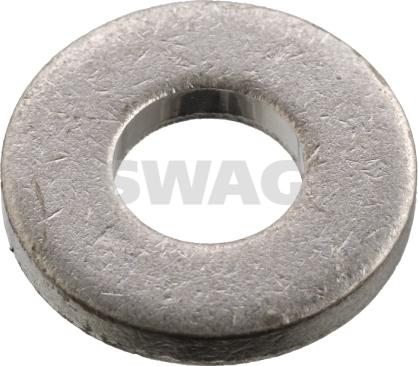 Swag 62 10 4610 - Heat Shield, injection system xparts.lv