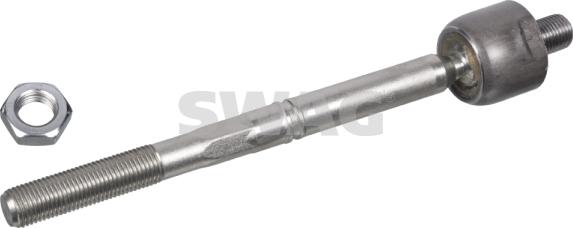 Swag 62 10 3606 - Inner Tie Rod, Axle Joint xparts.lv