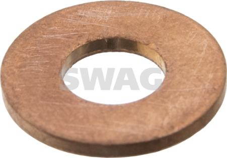 Swag 62 10 2791 - Heat Shield, injection system xparts.lv