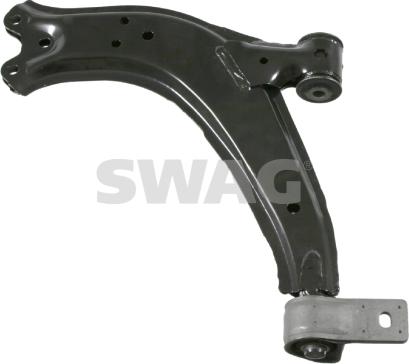 Swag 62 73 0026 - Track Control Arm xparts.lv