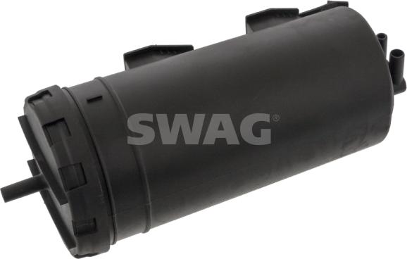 Swag 10 94 9629 - Фильтр с активированным углём, система вентиляции бака xparts.lv