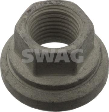 Swag 10 94 4869 - Wheel Nut xparts.lv
