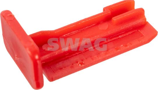 Swag 10 94 4204 - Locking Pin, auto. trans. dipstick sealing piece xparts.lv