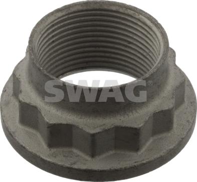 Swag 10 94 4736 - Nut, bevel gear xparts.lv