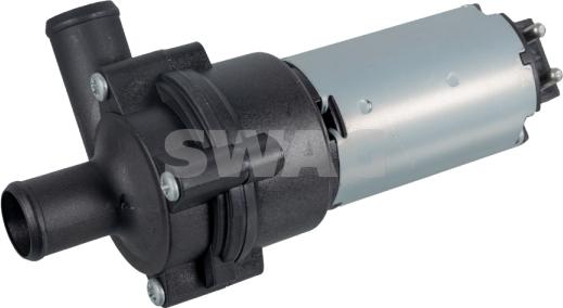 Swag 10 94 5770 - Water Pump, parking heater xparts.lv