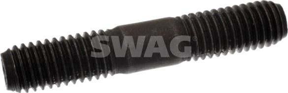 Swag 10 94 6388 - Bolt, exhaust system xparts.lv