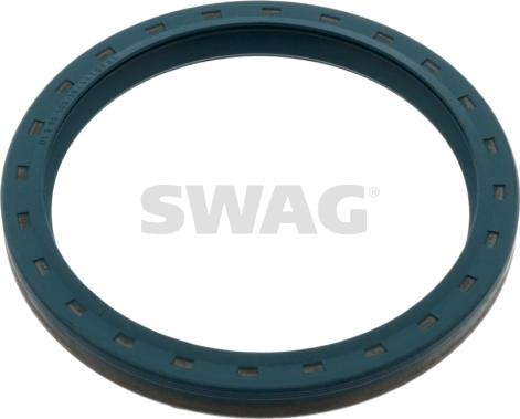 Swag 10 94 6793 - Уплотнительное кольцо, подшипник рабочего вала xparts.lv