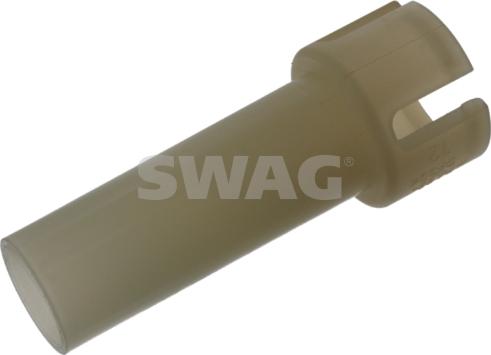 Swag 10 94 0235 - Шланг, теплообменник для охлаждения трансмиссионного масла xparts.lv