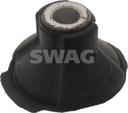 Swag 10 94 7576 - Mounting, steering gear xparts.lv