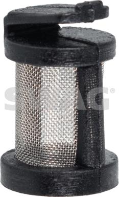 Swag 10 94 7283 - Hydraulic Filter, automatic transmission xparts.lv