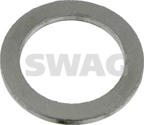Swag 10 90 6435 - Уплотняющее кольцо, сетчатый масляный фильтр xparts.lv