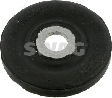 Swag 10 90 6668 - Mounting, axle beam xparts.lv