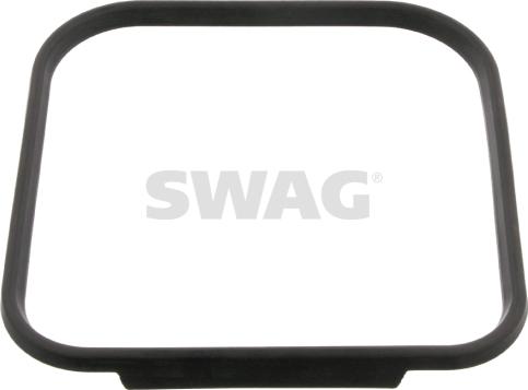 Swag 10 90 8716 - Прокладка, масляный поддон автоматической коробки передач xparts.lv