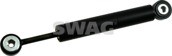 Swag 10 91 9995 - Виброгаситель, поликлиновый ремень xparts.lv