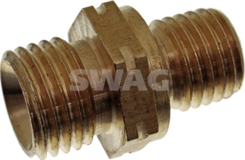 Swag 10 91 9947 - Connector Sleeve, flow divider (injection system) xparts.lv