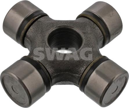 Swag 10 91 4512 - Flexible disc, propshaft joint xparts.lv
