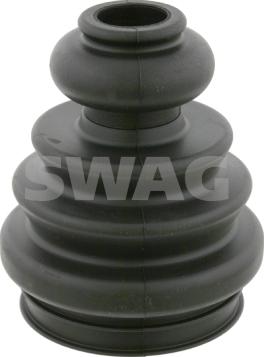 Swag 10 91 4097 - Bellow, drive shaft xparts.lv