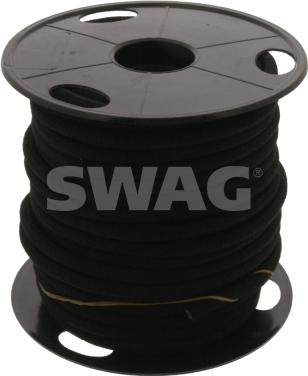 Swag 10 91 0047 - Топливный шланг xparts.lv