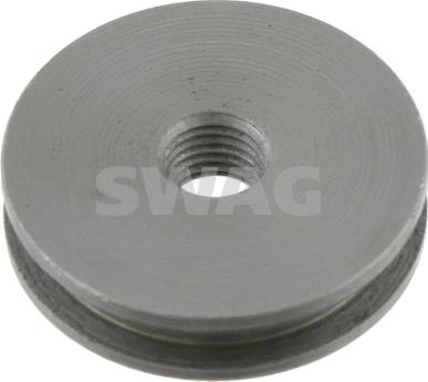 Swag 10 91 0066 - Lock Ring, steering knuckle xparts.lv