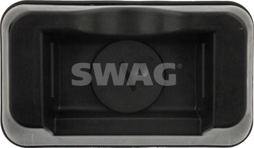 Swag 10 93 4984 - Крепление, автомобильный домкрат xparts.lv