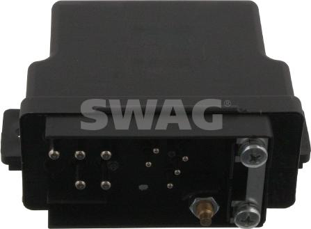 Swag 10 93 4451 - Реле, система накаливания xparts.lv