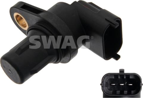 Swag 10 93 8292 - Sensor, camshaft position xparts.lv