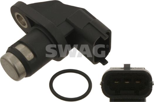 Swag 10 92 9547 - Sensor, camshaft position xparts.lv