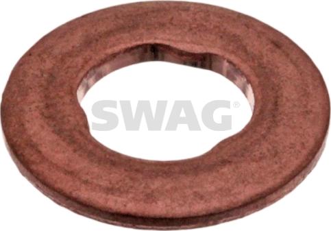 Swag 10 92 9140 - Heat Shield, injection system xparts.lv