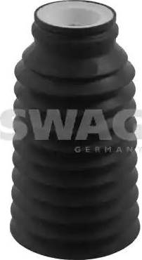 Swag 10 92 9354 - Пылезащитный комплект, амортизатор xparts.lv