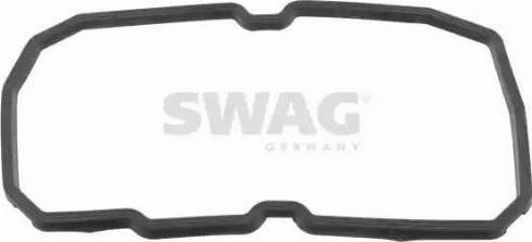Swag 10 92 4537 - Seal, automatic transmission oil sump xparts.lv