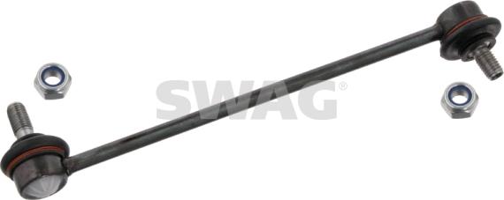 Swag 10 92 1256 - Rod / Strut, stabiliser xparts.lv