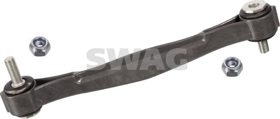 Swag 10 92 1262 - Rod / Strut, stabiliser xparts.lv