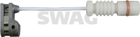 Swag 10 92 3223 - Indikators, Bremžu uzliku nodilums xparts.lv