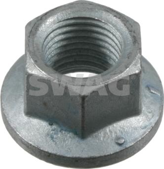 Swag 10 92 2474 - Wheel Nut xparts.lv